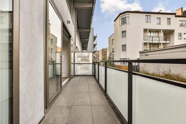 Medium property photo - Burmandwarsstraat 1, 1091 SL Amsterdam